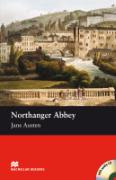 Northanger Abbey. Lektüre + CD