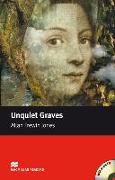 Unquiet Graves. Lektüre mit 2 CDs