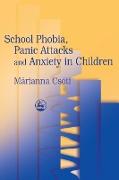 School Phobia Panic Attacks