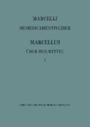 Marcellus ¿ Über Heilmittel 1