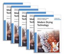 Modern Drying Technology