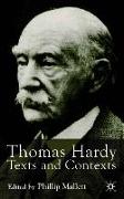 Thomas Hardy