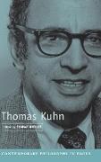 Thomas Kuhn