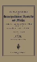 Die Rechte und Pflichten der Hauseigenthümer, Vizewirthe und Miether unter einander und gegenüber den Behörden des Staats und der Gemeinde