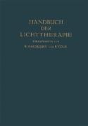 Handbuch der Lichttherapie