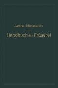 Handbuch der Fräserei