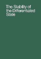 The Stability of the Differentiated State