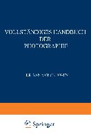 Vollständiges Handbuch der Photographie