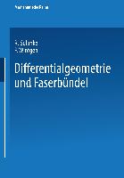 Differentialgeometrie und Faserbündel