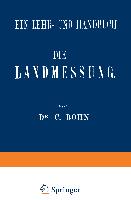 Die Landmessung