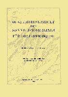 60.¿62. Jahresbericht des Sonnblick-Vereines für die Jahre 1962¿1964