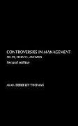 Controversies in Management