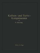 Kolben- und Turbo-Kompressoren