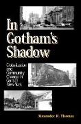 In Gotham's Shadow: Globalization and Community Change in Central New York
