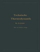 Technische Thermodynamik