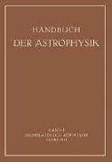 Grundlagen der Astrophysik