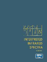 Interpreted Infrared Spectra