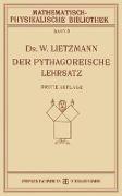 Der Pythagoreische Lehrsatz