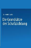 Die Grundsätze der Schafzüchtung