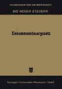 Einkommensteuergesetz