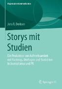 Storys mit Studien
