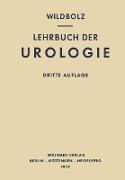 Lehrbuch der Urologie und der Chirurgischen Krankheiten der Männlichen Geschlechtsorgane