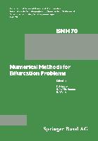 Numerical Methods for Bifurcation Problems