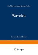 Wavelets