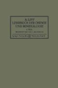 Lehrbuch der Chemie und Mineralogie