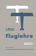 Fluglehre