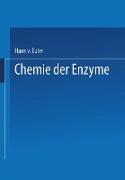 Chemie der Enzyme