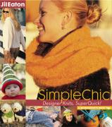 Simplechic: Designer Knits, Superquick!