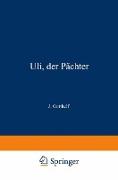 Uli, der Pächter