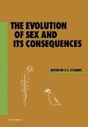 The Evolution of Sex and its Consequences
