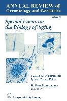 Special Focus on the Biology of Aging