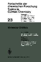 Molecular Orbitals