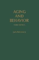 Aging and Behavior