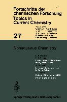 Nonaqueous Chemistry