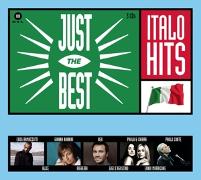 Just The Best-Italo Hits