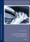 Der Schatten Paganinis. Virtuosität in den Kompositionen Heinrich Wilhelm Ernsts (1814-1865)