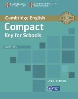 Compact Key for Schools. Teacher's Book