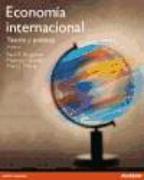 International Economics (Sp Tr Spanish Translation)