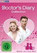 Doctor's Diary Komplettbox (Staffel 1-3)