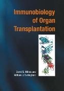 Immunobiology of Organ Transplantation