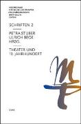 Theater und 19. Jahrhundert