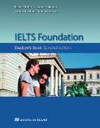 IELTS Foundation. Student's Book