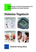 Diabetes-Tagebuch