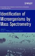 Identification of Microorganisms by Mass Spectrometry