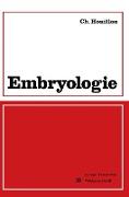 Embryologie