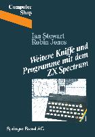 Weitere Kniffe und Programme mit dem ZX Spectrum